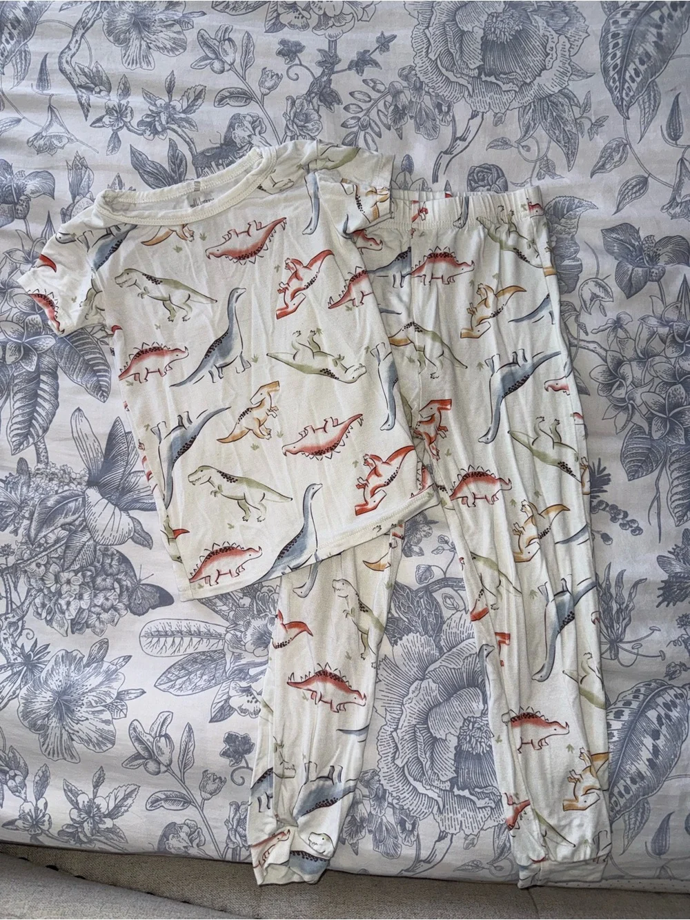 4T PAJAMAS BUNDLE BAG